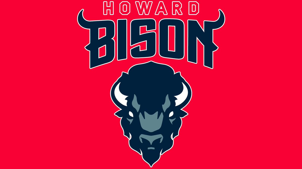 Honored to receive an offer from Howard University! #HUBisonfootball