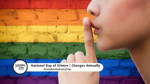 Alredered is Celebrating #NationalDayOfSilence to-day. National Day of Silence is a student-led movement to protest bullying and harassment of lesbian, gay, bisexual, and transgender (LGBT) students and those who support them.
alredered-mixed-media.com