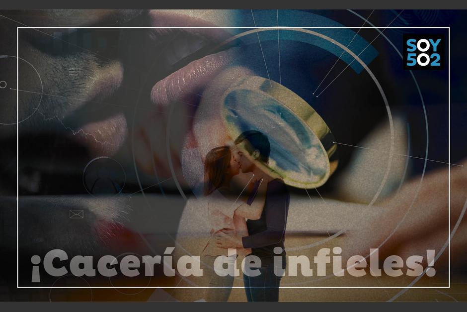 🔎¡REPORTAJE ESPECIAL! ⎢¡CACERÍA DE INFIELES! Investigadores privados en Guatemala revelan sus secretos ⬇️

bit.ly/3w18C2i
