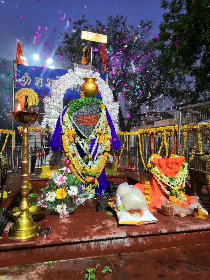 शनि देव की अद्भुत अलौकिक दर्शन जय श्री हनुमान 🙏🚩