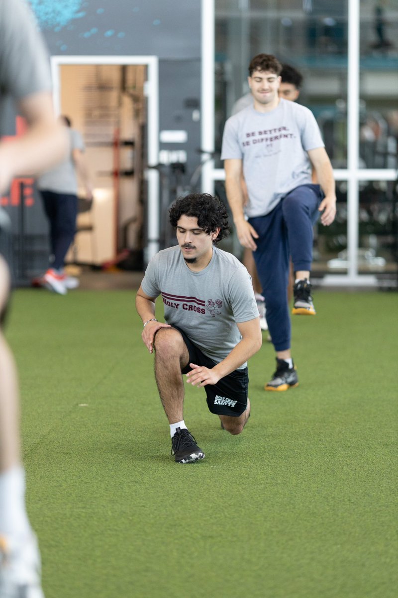 HCCMBB's tweet photo. Great finish to our second week of spring workouts at Beacon Sports Performance. https://t.co/iCST6iX6uF