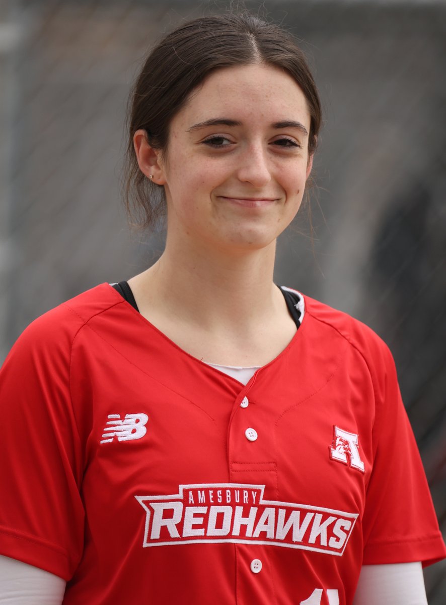 Amesbury 12   Georgetown 3 (softball)
Izzy Levasseur homered and K'd 13 Royals for the Redhawks.  Lexi LeBlanc (4 RBI) &amp; Celia Tavares (homer) also contributed.  Maddie Grant had 11 K's for the Royals &amp; Ava Fair had an RBI.
<a href="/GMHS_Royals/">Georgetown Royals Athletics</a> <a href="/KGaud123/">Kyle Gaudette</a> <a href="/MSONEWSports/">MSONEWSports</a> <a href="/BosHeraldSports/">Boston Herald Sports</a>