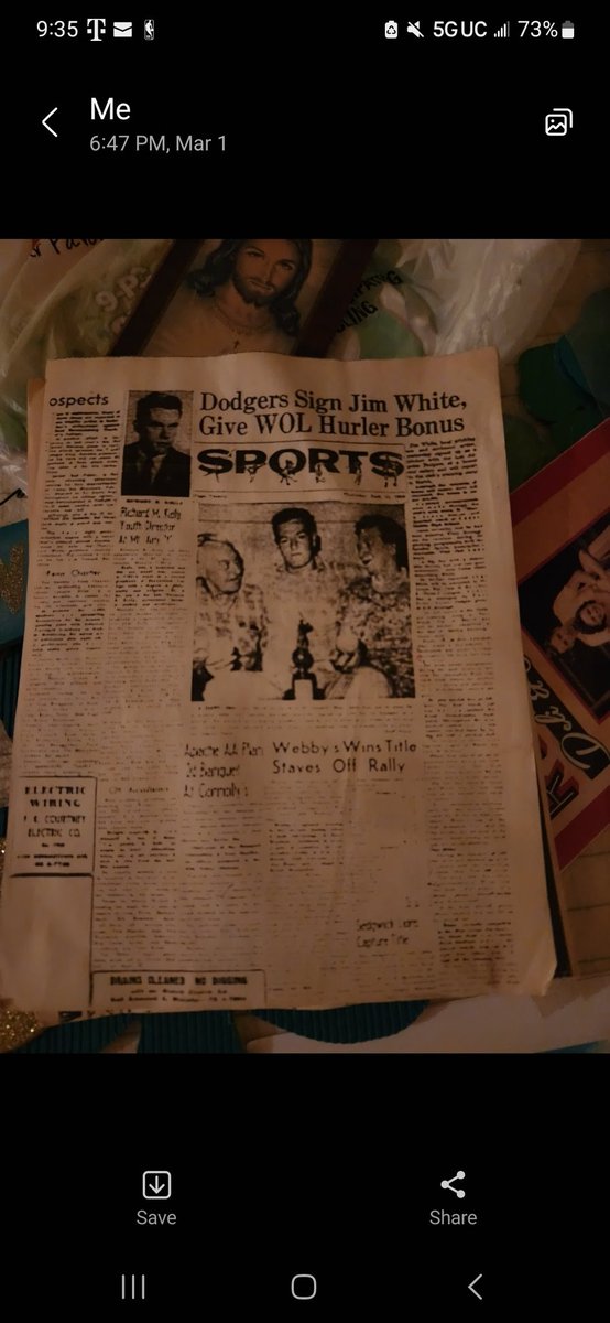 edblack1106's tweet photo. @DrunkPhilsFans I had a unique relationship with my father and Baseball. I am sorry for your loss and your page is such a great source of happiness for so much of us. Hopefully the Phillies win the World Series to heal the scars of the last 2 years. Finish the deal for your dad. https://t.co/IR0XiFKmrn