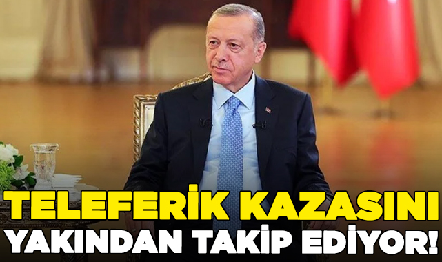 Cumhurbaşkanı Erdoğan teleferik kazasını yakından takip ediyor
nobetcigazete.com/cumhurbaskani-…
#CumhurbaşkanıErdoğan #Antalya #teleferik #FahrettinAltun