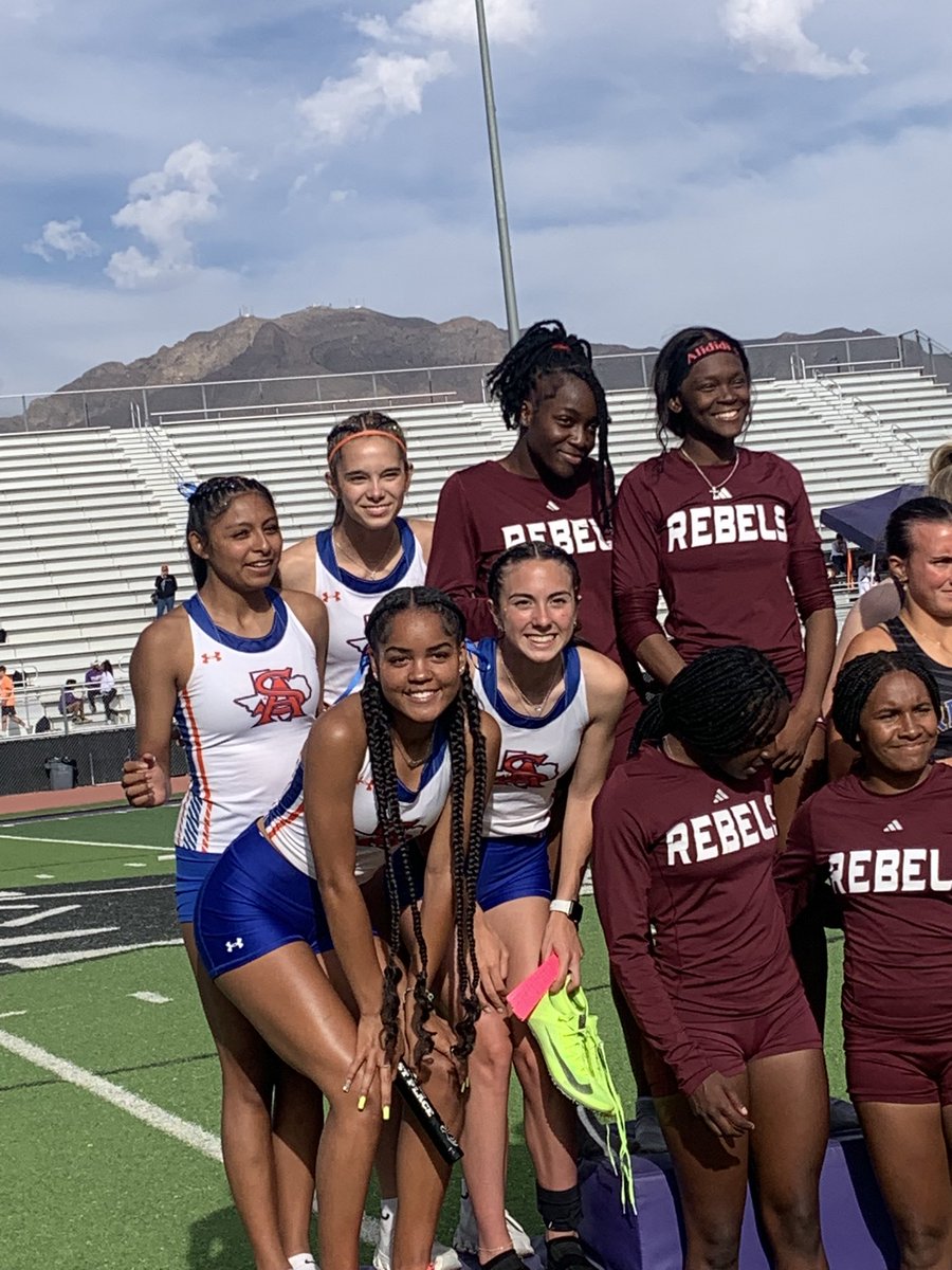 SA Central Track tweet media