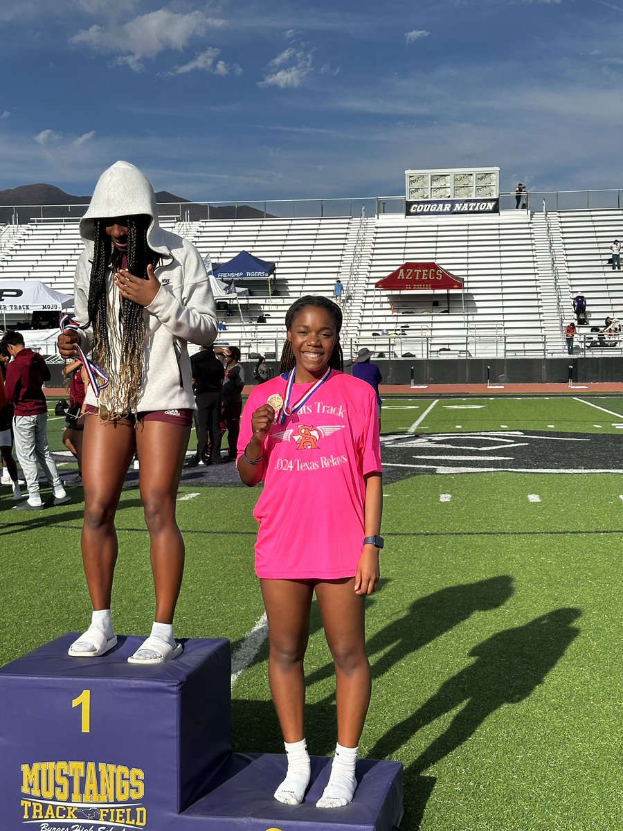 SA Central Track tweet media