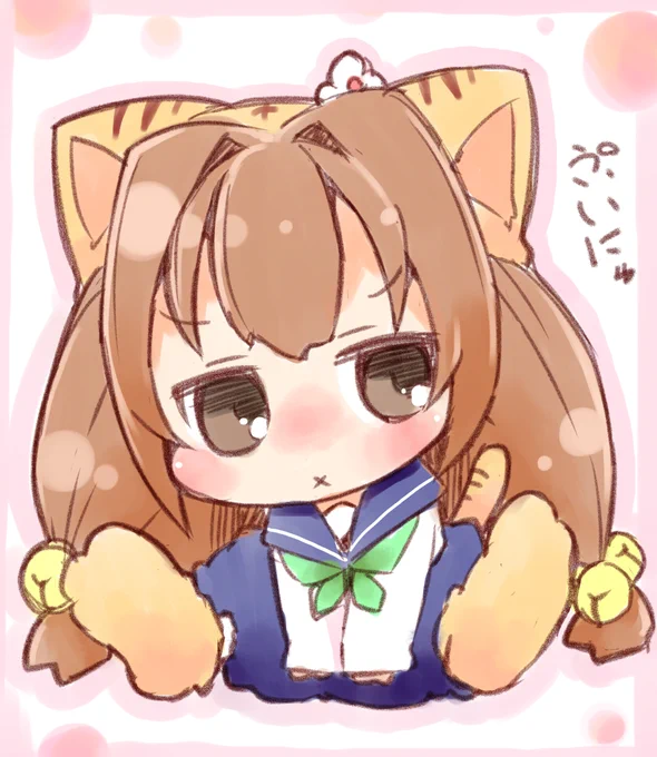 #創作クラスタの版権絵晒し大会会場ここ数年だと両手で数えるぐらいしかなかった 