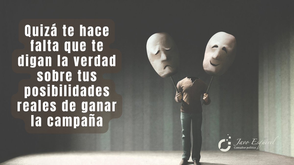 Javoesquivel's tweet photo. #EleccionesMx2024 
Después de un mes de campaña sin mejorías y resultados electores es tiempo de contratar consultores profesionales y dejar de lado a los secuaces. https://t.co/k2g4xdVUwC