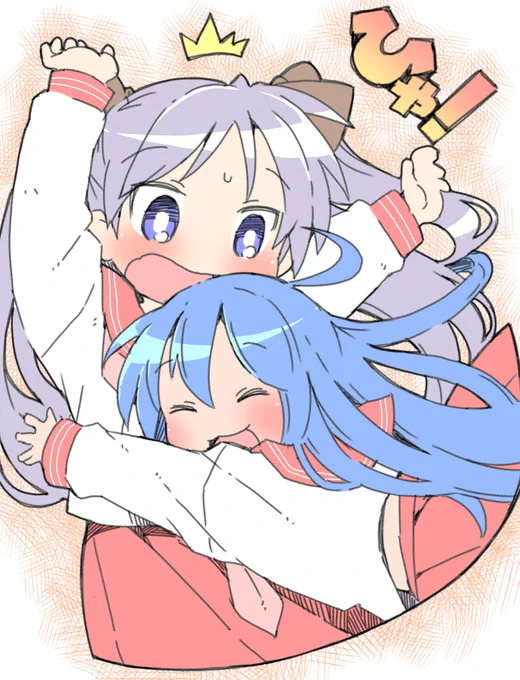 #創作クラスタの版権絵晒し大会会場ここ数年だと両手で数えるぐらいしかなかった 