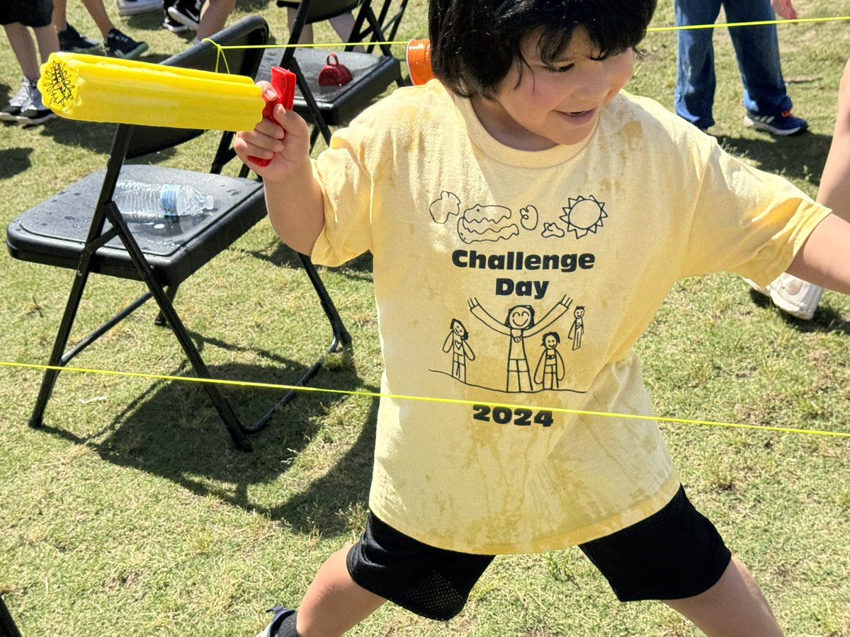 AmandaWatson237's tweet photo. Another Challenge Day success!!!! A picture is worth a thousand words, these pictures may be worth two! #TISDGOES, #ChallengeDay2024, #Gobethegamechanger https://t.co/q9D3z7fR9Q