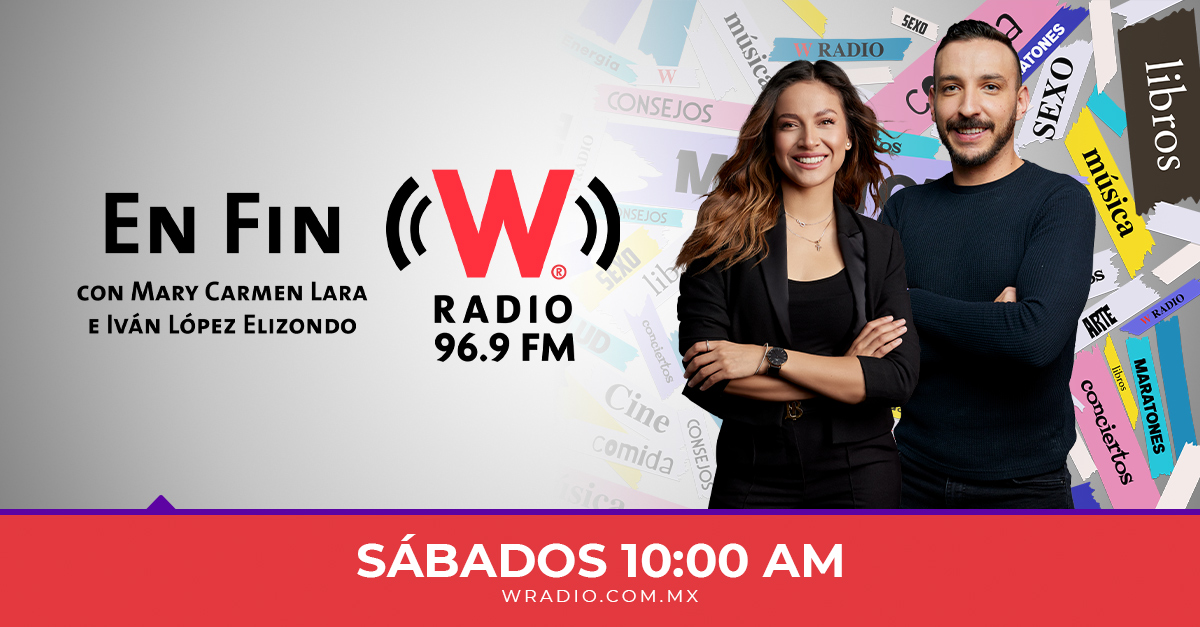 #AlAire | <a href="/enfinw969/">enfinw</a>  

•Sábado 10:00 a.m. a 12:00 p.m.

•Por el 96.9 FM o el 900 AM📻
•Conéctate #EnVivo bit.ly/3DUHpws
•O en nuestra app bit.ly/AppWRadio📲