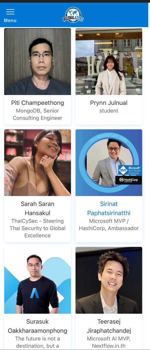 thaicysec's tweet photo. 🚨🚨🚨รีบกดตุ่มค่ะ! https://t.co/h1WHI9bAYu

เพราะดิชั้นรับจบปิดงานสวยๆ ตอนห้าโมงครึ่งเสาร์ 20 นี้พอดี เริ่ดมะ 555555555555555

ว่าบาป เธอส่องเซสชั่นก่อน  https://t.co/axq6tDFkWy มันช่าง AI ตรงกับโปรเจกต์จบดิชั้นซะเหลือเกิน เอ้ย มันเลอค่ากับยุค AI + Sec จริงๆ นะ https://t.co/eaxVXWsZp3