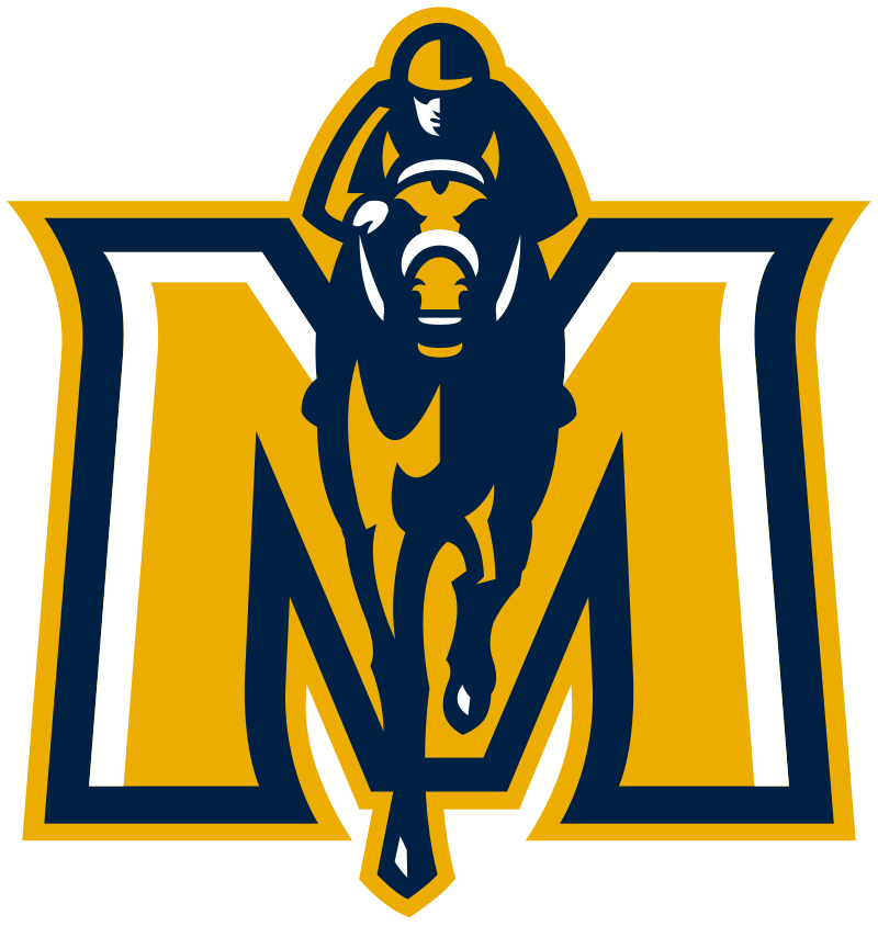 Super grateful to say Murray State offered! Big thanks to @CoachARoss and everyone involved!