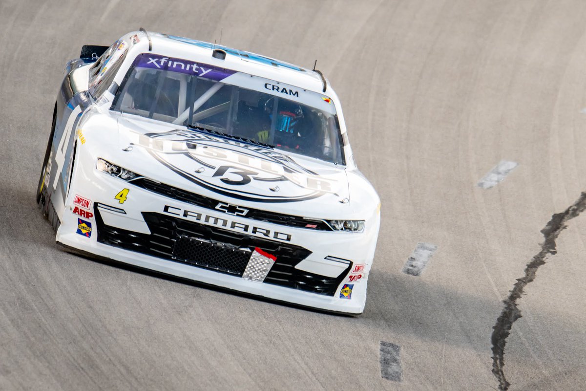 The boys are starting P32 and P34 tomorrow at Texas. Gonna be a wild one but @GarrettSmithley and @dawsoncram41 are ready! Tune in at 1:30EST on FS1!