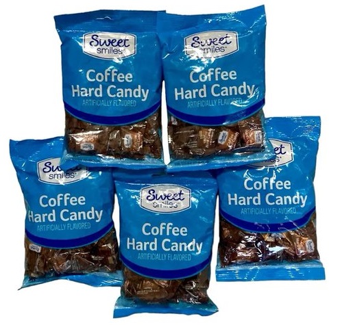 #DollarGeneral @DollarGeneral When will you be bringing back COFFEE HARD CANDY?!?!?