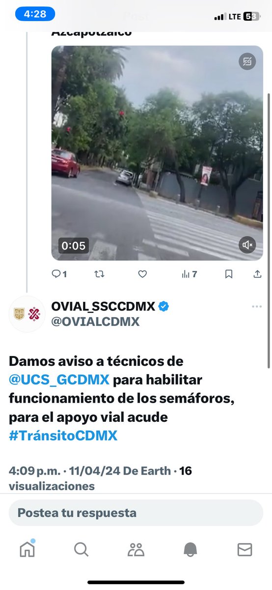 ADRIAN SXSW tweet media