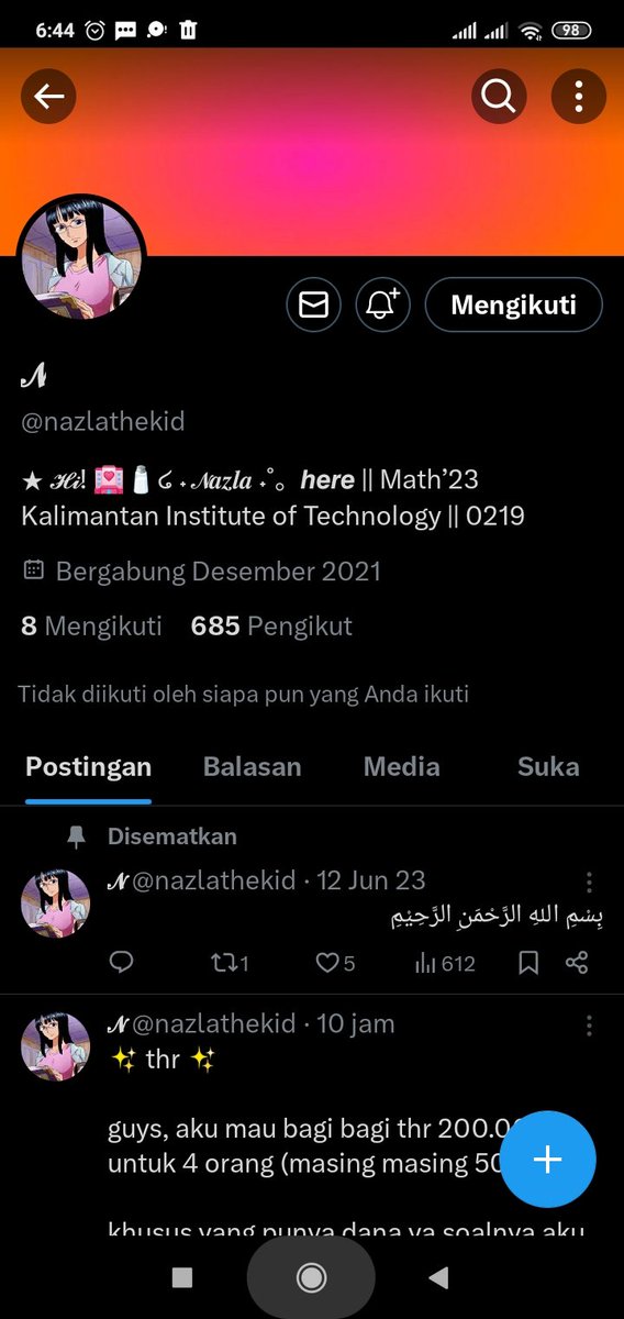 edoonado tweet media