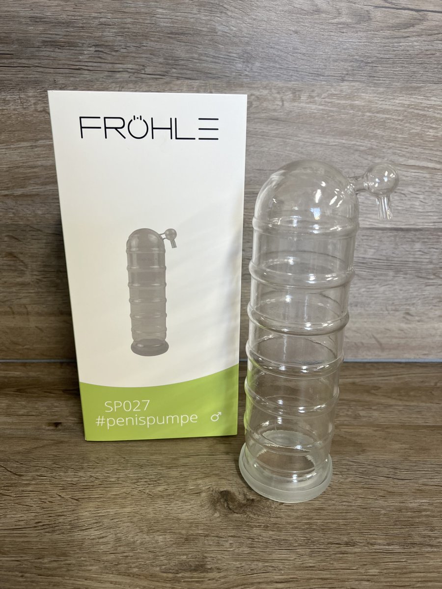 New Frohle Pumping Cylinders are here! ballisticmetal.com/shop/ols/categ…