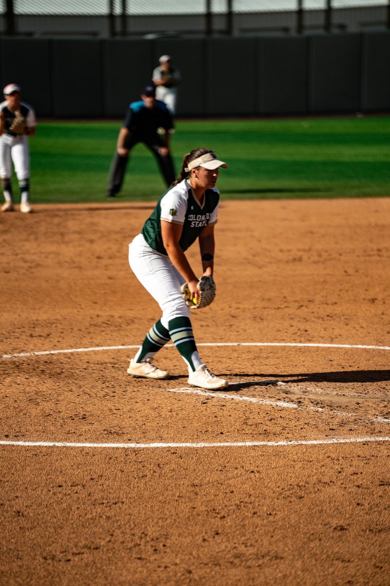 B6: Syd back to work in the circle! 

CSU 5 | USU 3

#Stalwart x #CSURams