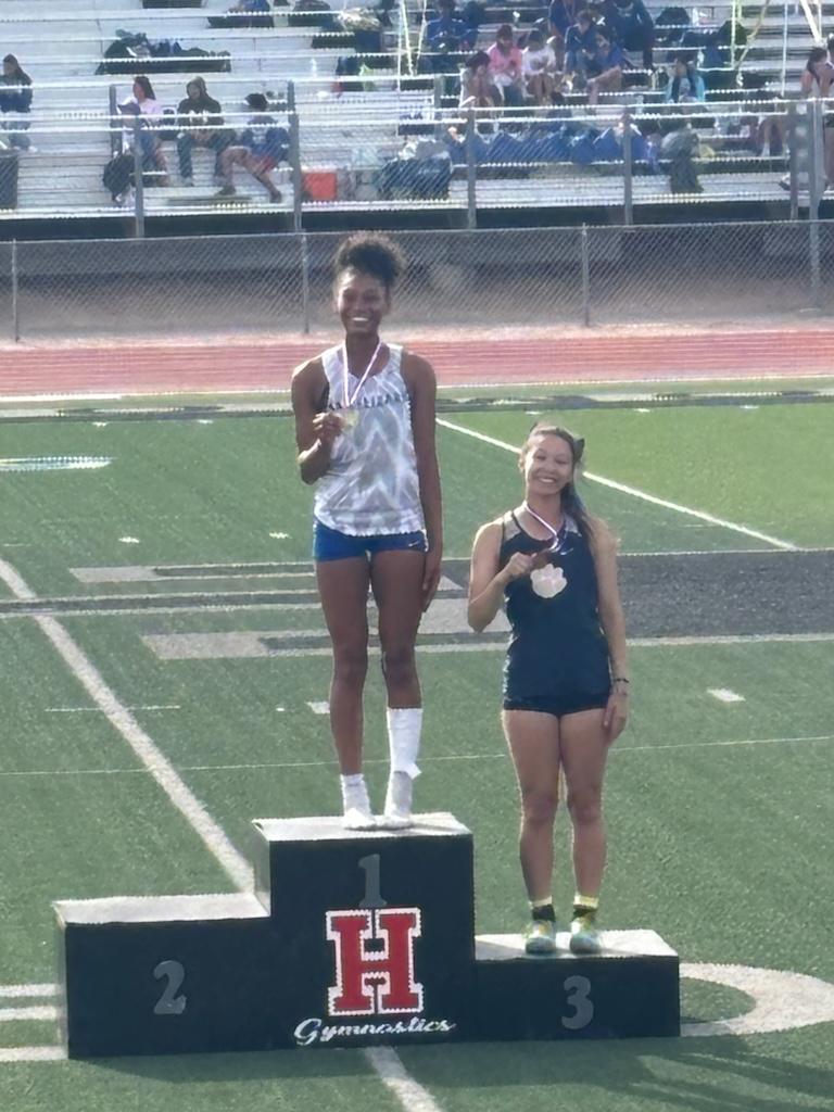 Rolaura De Anda (@rdeanda_) on Twitter photo Congratulations to Eliza Armendariz she finished 3rd in 💯 Hurdles with a PR time of 17.46! She has punched her ticket 🎟 and we are so proud of her. <a href="/LuisLun71490933/">Dr Luis Luna</a> <a href="/coachRGarcia26/">Coach Garcia</a> <a href="/godisright/">Coach George Levario</a> <a href="/Coach_MorenoFHS/">Coach Moreno</a> <a href="/martintorres915/">Martin Torres MBA,RTSBA</a> <a href="/FabensISD/">Fabens Independent School District</a> Congratulations to Eliza Armendariz she finished 3rd in 💯 Hurdles with a PR time of 17.46! She has punched her ticket 🎟 and we are so proud of her. <a href="/LuisLun71490933/">Dr Luis Luna</a> <a href="/coachRGarcia26/">Coach Garcia</a> <a href="/godisright/">Coach George Levario</a> <a href="/Coach_MorenoFHS/">Coach Moreno</a> <a href="/martintorres915/">Martin Torres MBA,RTSBA</a> <a href="/FabensISD/">Fabens Independent School District</a>