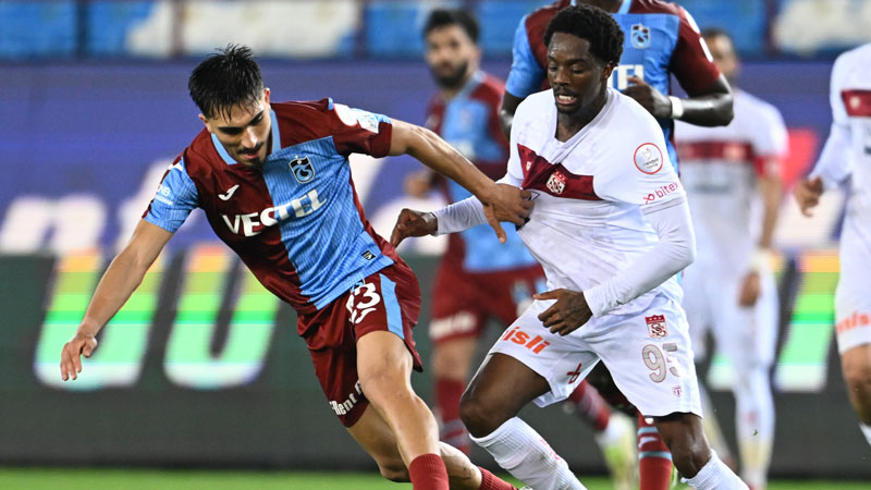 Sivasspor Trabzon’dan 3 puanla ayrıldı veryansintv.com/sivasspor-trab…