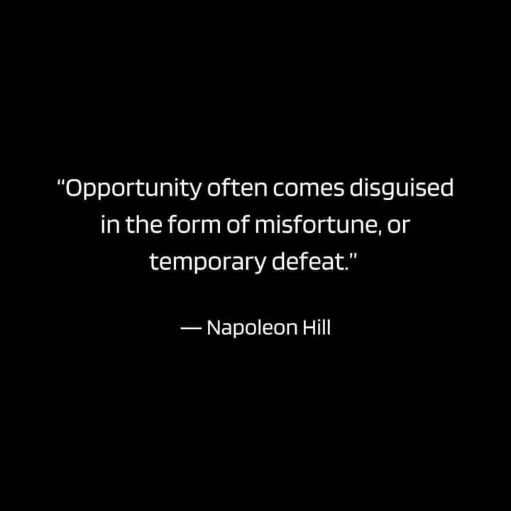 Getting ready for the greatest comeback of my life because I know, God is working on my behalf right now.