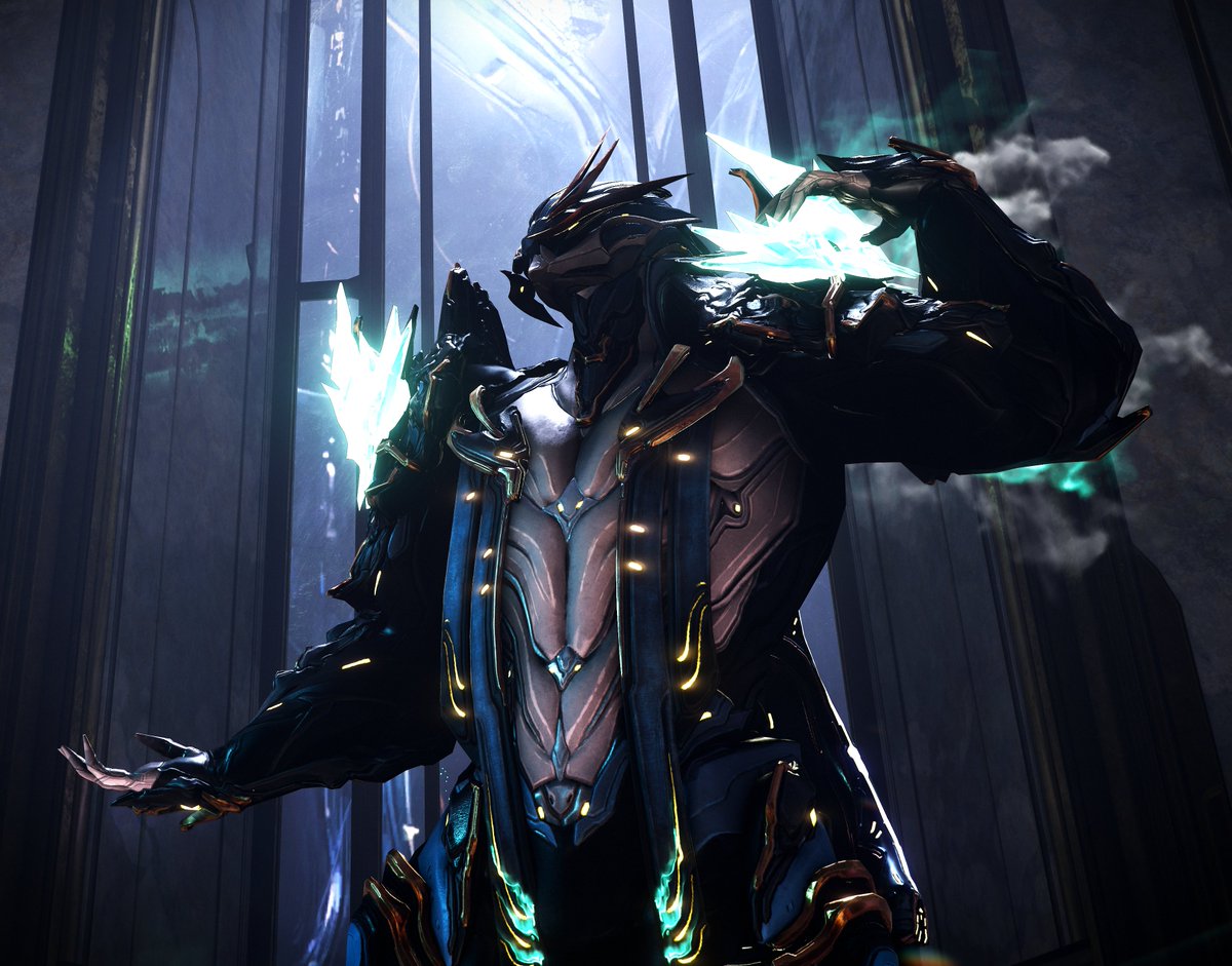 ohnomyfries's tweet photo. "It's a private show...and you are invited"
#Warframe #WarframeCaptura #WarframeAsh #tennocreate #VirtualPhotography https://t.co/4yI9zk7JQU