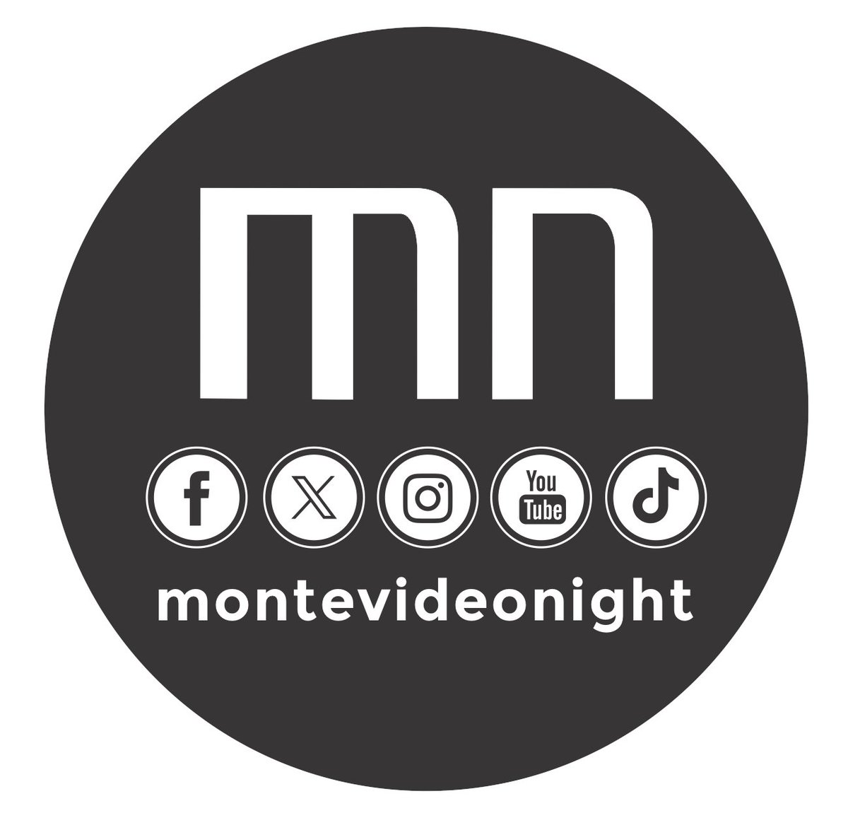 MontevideoNight  tweet media