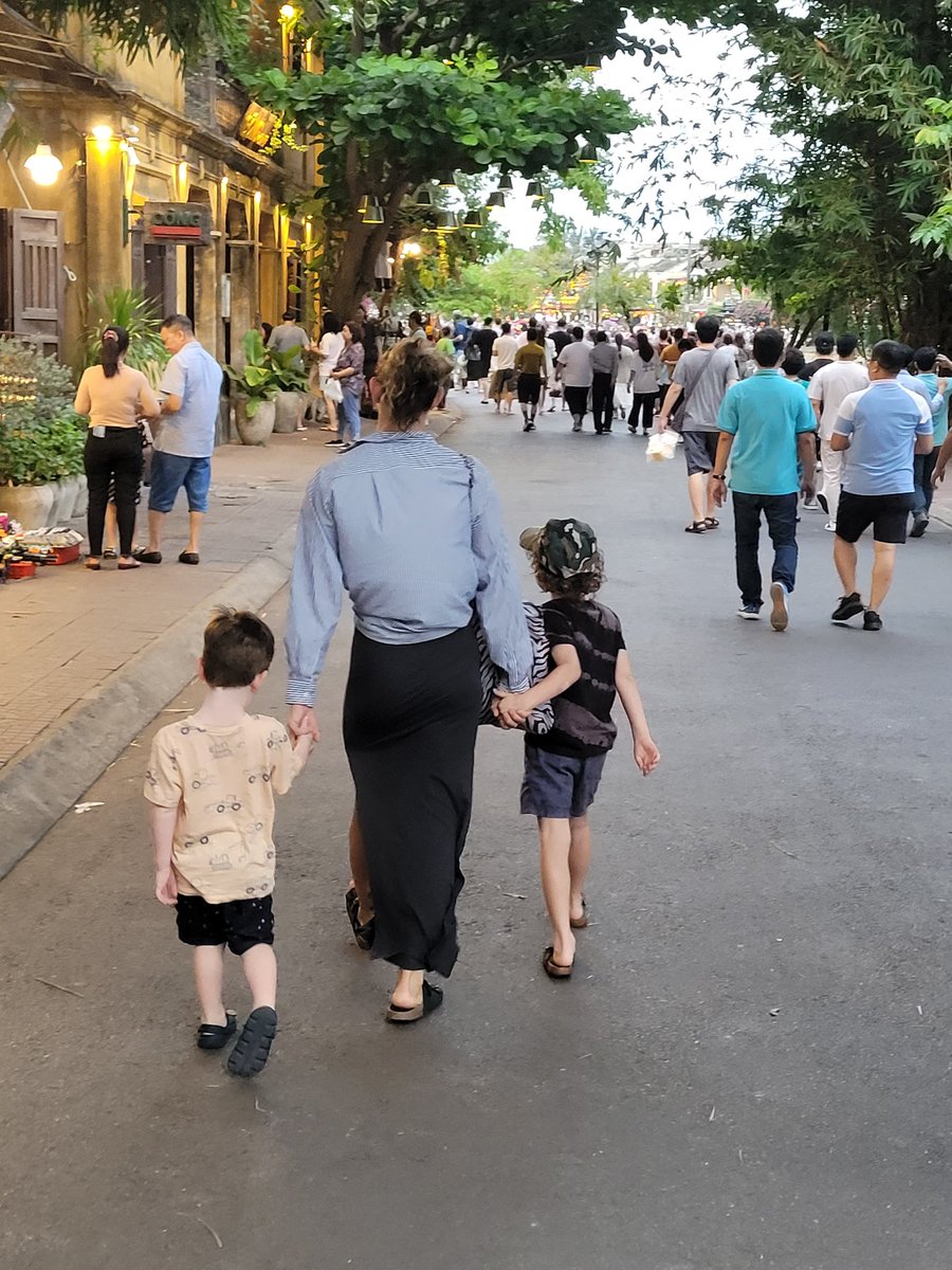 Andrew Hunter tweet media