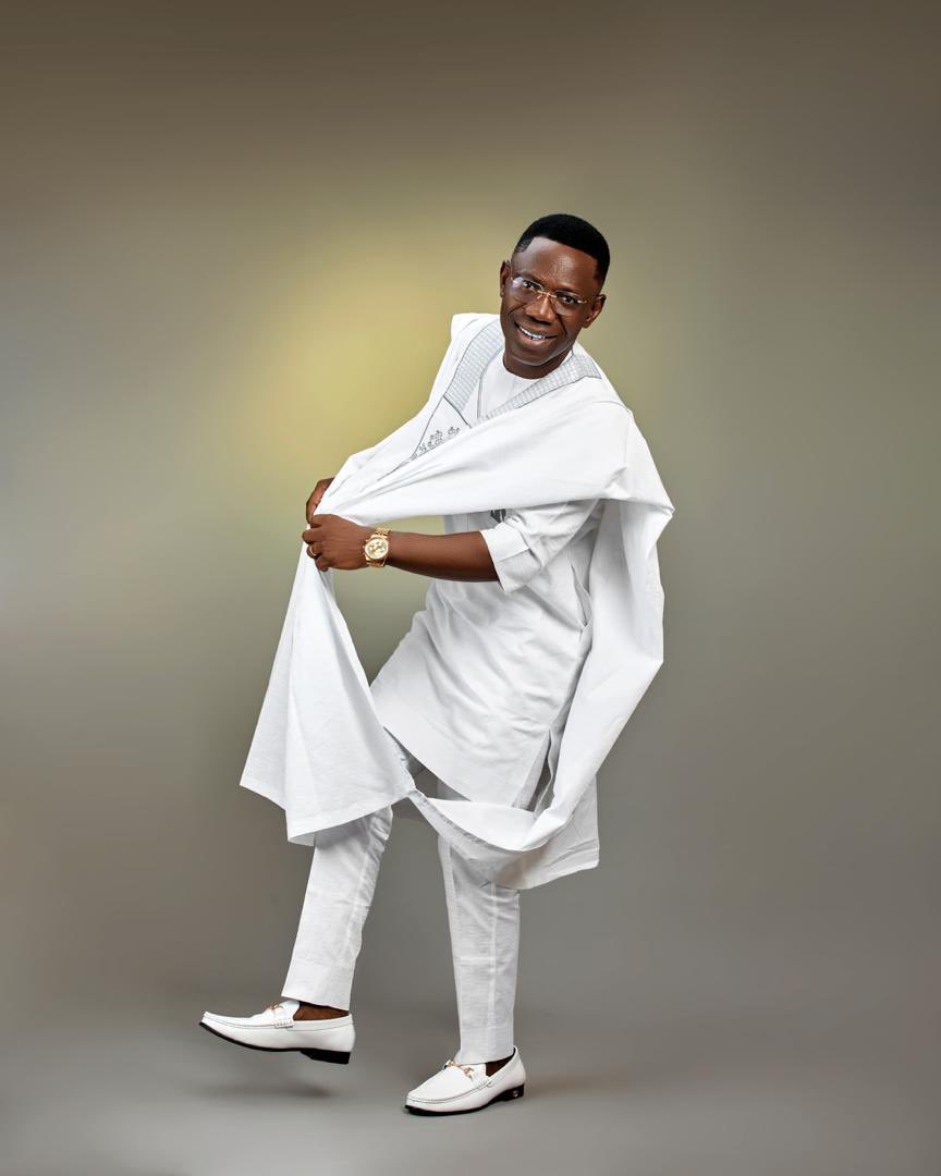 RevSamOye's tweet photo. It’s 50!!! 
My Golden Era Has Just Begun!

I Pray For You Today:
~ That, from now onwards, FAVOR will begin to follow you, overtake you, and overwhelm you! https://t.co/JZRjlj2xER