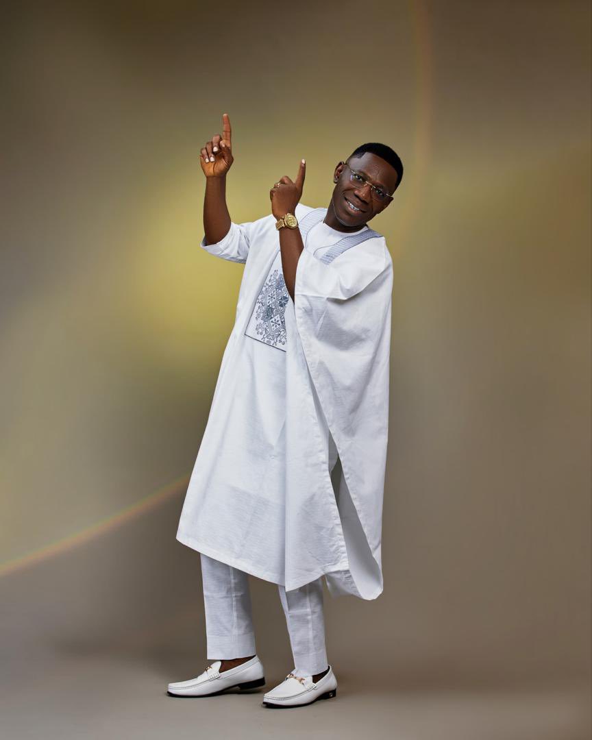 RevSamOye's tweet photo. It’s 50!!! 
My Golden Era Has Just Begun!

I Pray For You Today:
~ That, from now onwards, FAVOR will begin to follow you, overtake you, and overwhelm you! https://t.co/JZRjlj2xER