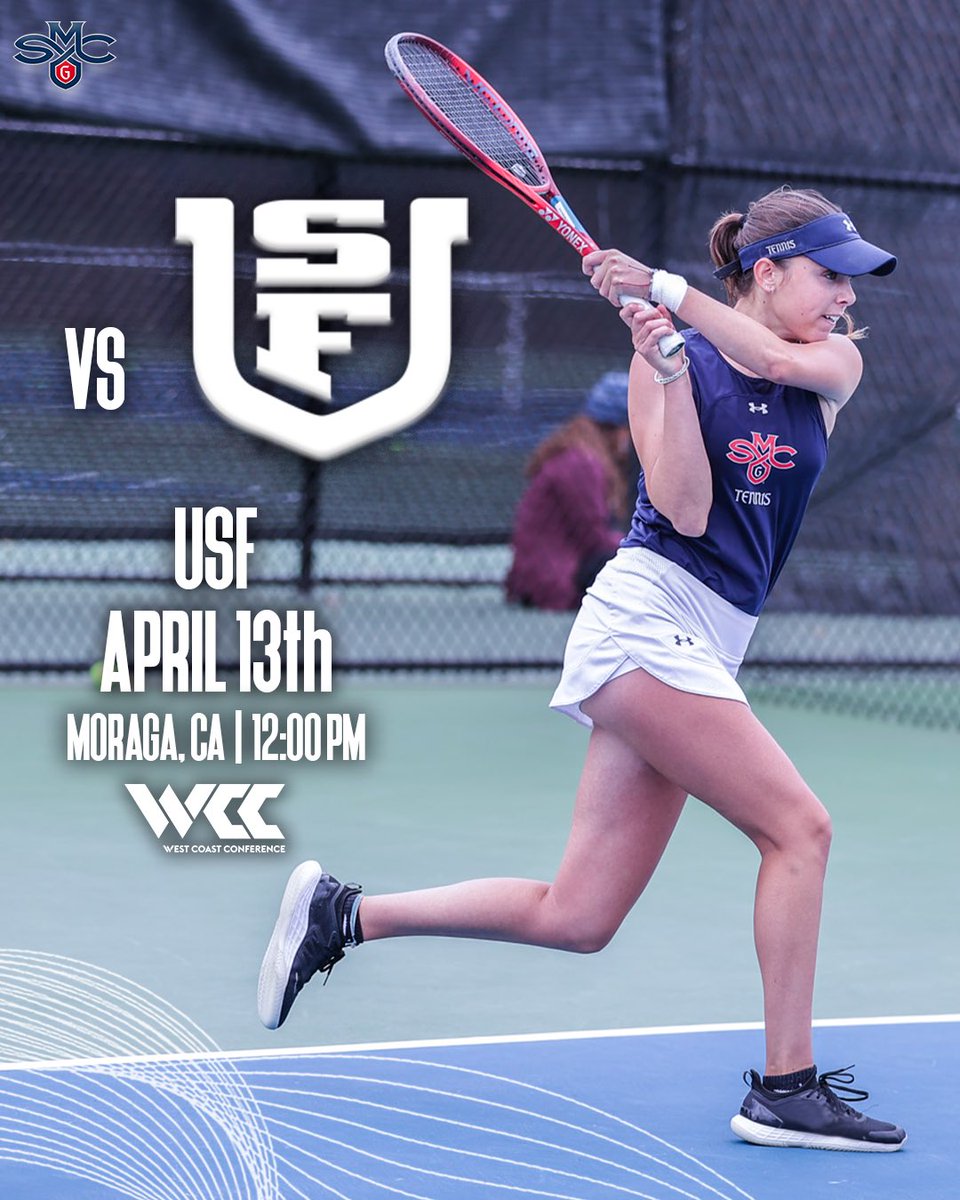 Last weekend of home matches starts tomorrow 🎾 Follow along with the live stats below: ioncourt.com/ties/65f0b66fe… *Please note, event date and time may be subject to change due to weather #GaelsRise
