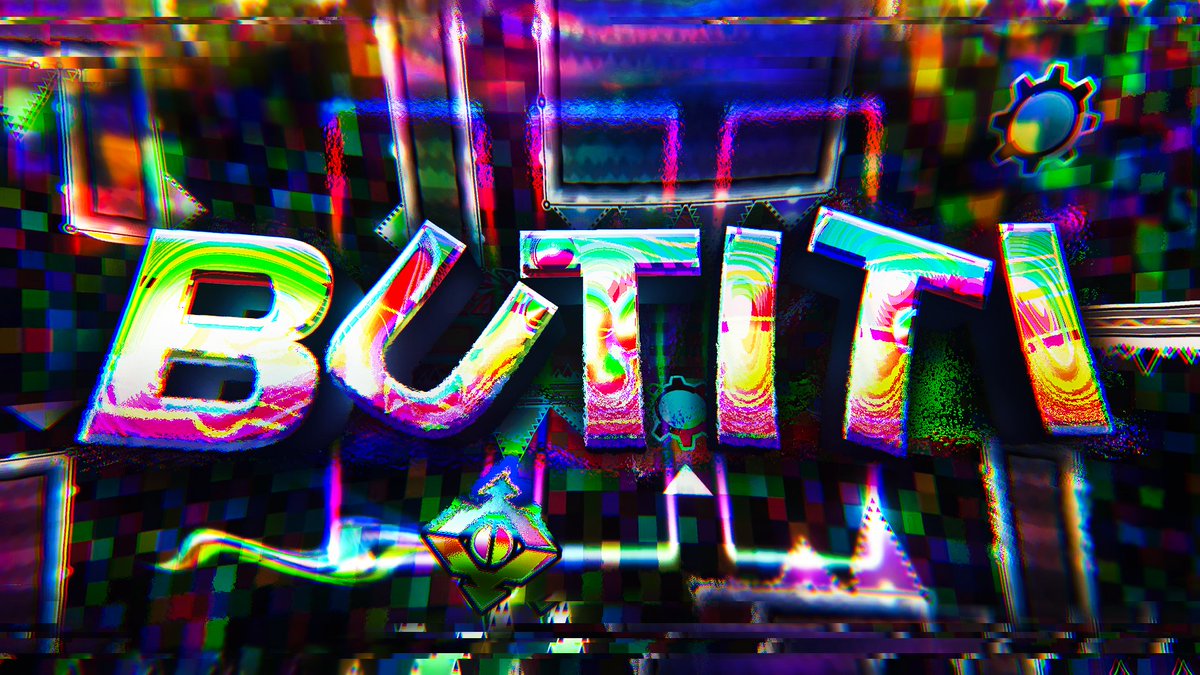 Butiti III for @ThegrozG | ❤️ & 🔁 are appreciated!