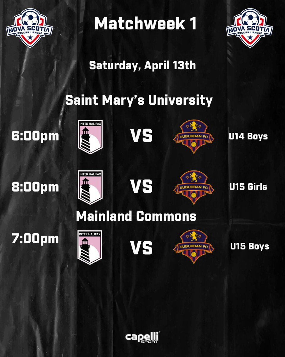 Inter Halifax SC tweet media