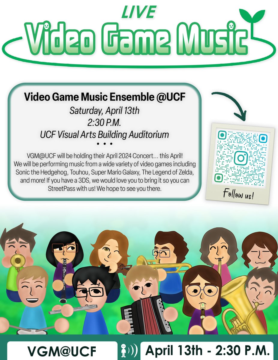 Our concert is tomorrow at 2:30 PM! Here's the livestream link: youtube.com/watch?v=goZf2C…