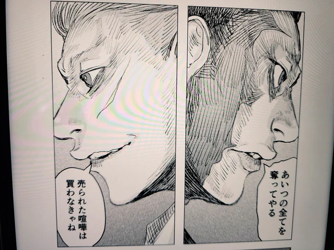 漫画の新刊がもうすぐ出ますよ!おれは連載を続けるために買ってほしいアピールをしていきます!!買ってくれたら嬉しいので、買ってね。 