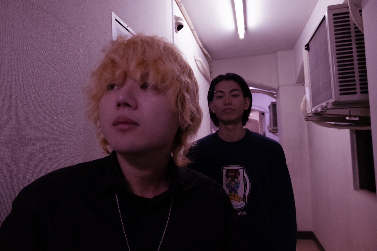 Sugi1234z's tweet photo. 今更ですが新コンビ:レオナルドを結成しています。よろしくお願いします。 https://t.co/PER2c4US2w