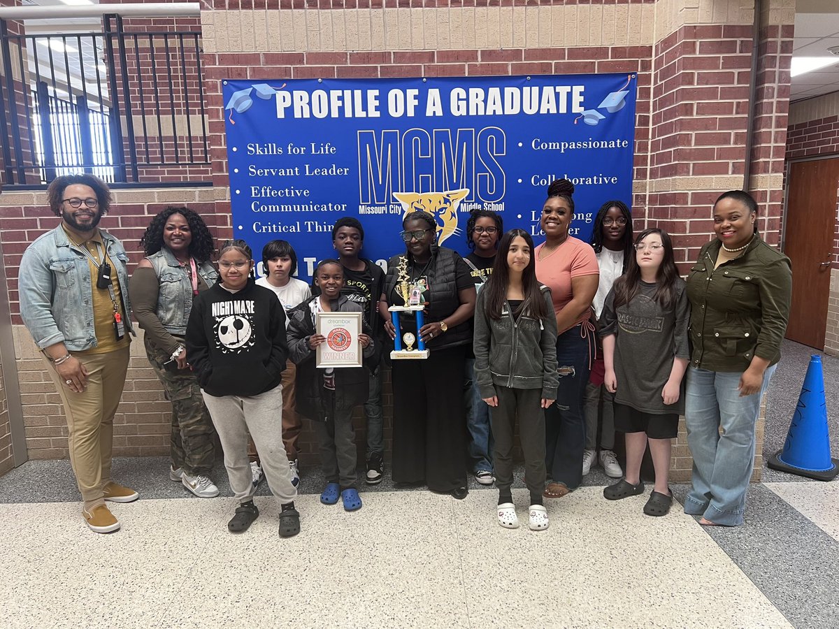 Fort Bend ISD_ Math tweet media