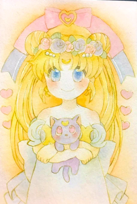 #創作クラスタの版権絵晒し大会会場 
