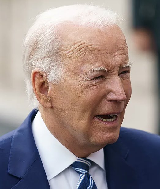 🚨WARNING: JOE BIDEN IS THE ABSOLUTE WORST PERSON TO HAVE IN OFFICE IF WW3 BREAKS OUT ⚠️ #Iran #Israel