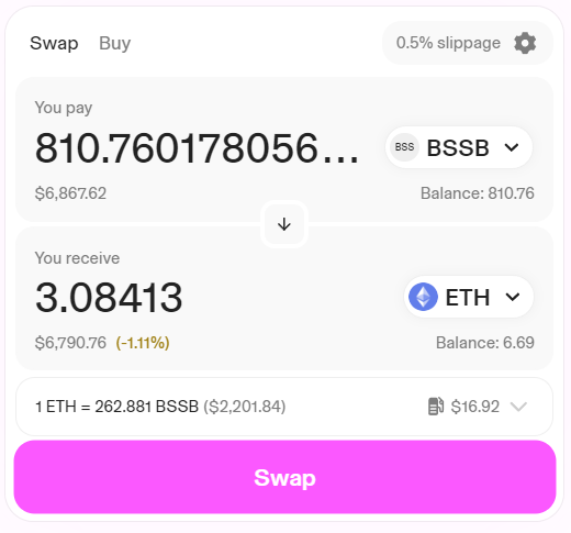 I made 7000$ with this airdrop so cool x.com/bssbstadle/sta…