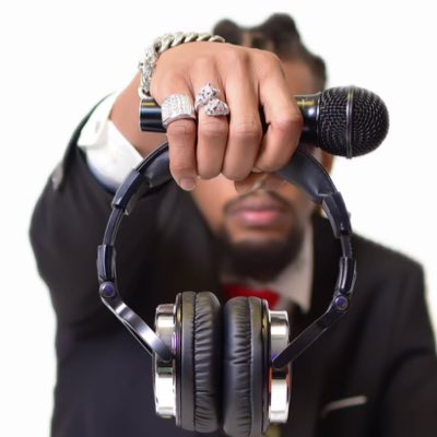 itsdjlaing's tweet photo. #RuCrazyENT ⭐️ https://t.co/udjO6N5Dx5