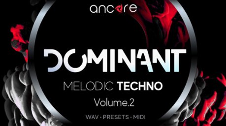 DOMINANT TECHNO VOL.2. Available Now!
ancoresounds.com/dominant-techn…

Check Discount Products -50% OFF
ancoresounds.com/sale/

#techno #technoproducer #technofamily #technodj #edm #tehcnomusic #beatport #technosounds