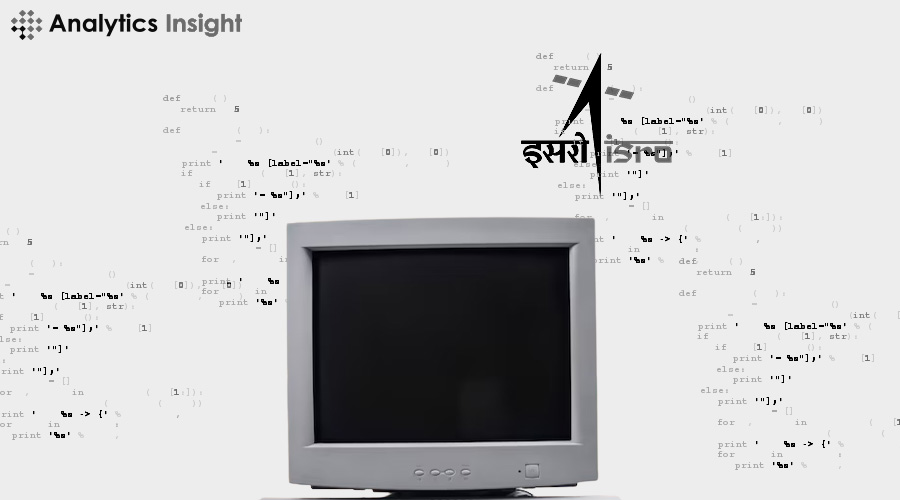 analyticsinme's tweet image. Top Programming Languages to Get a Job in ISRO 2024
tinyurl.com/mruxyeyv
#TopProgrammingLanguages #ProgrammingLanguagestoGetaJob #ProgrammingLanguages #ISRO2024 #ISRO #AINews #AnalyticsInsight #AnalyticsInsightMagazine