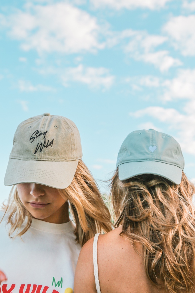 It's officially Dad Hat season ✨ Get yours today: l8r.it/9IYy