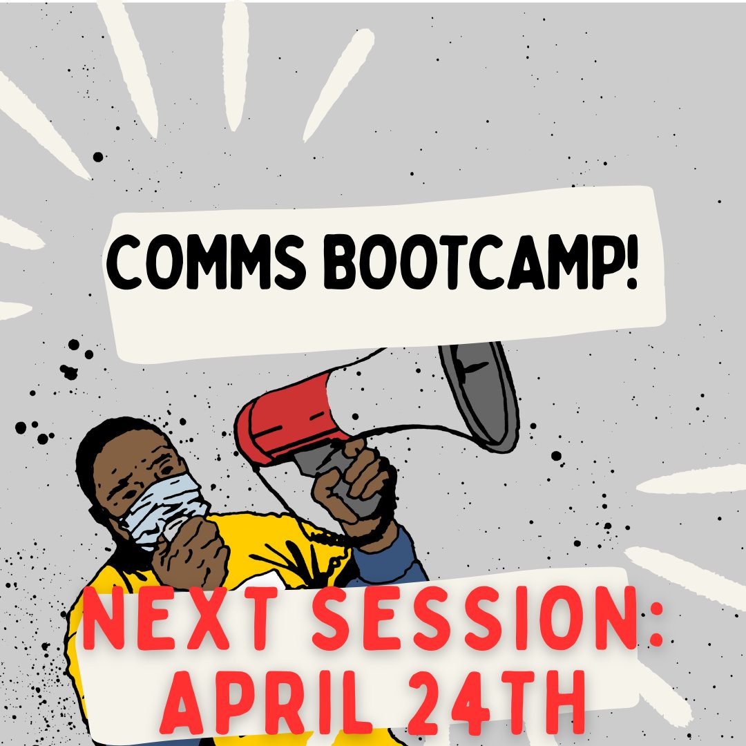 scontrascenter's tweet photo. On Wednesday, April 10th we held the first session of our Spring 2024 Communications Bootcamp.  Special thanks to our wonderful guest speakers—Dan D'Ippolito, VP for Communications, of @mecep1 and Sarah Bigney McCabe, Organizing Director, at @maineaflcio. https://t.co/LYGWLN2xw6