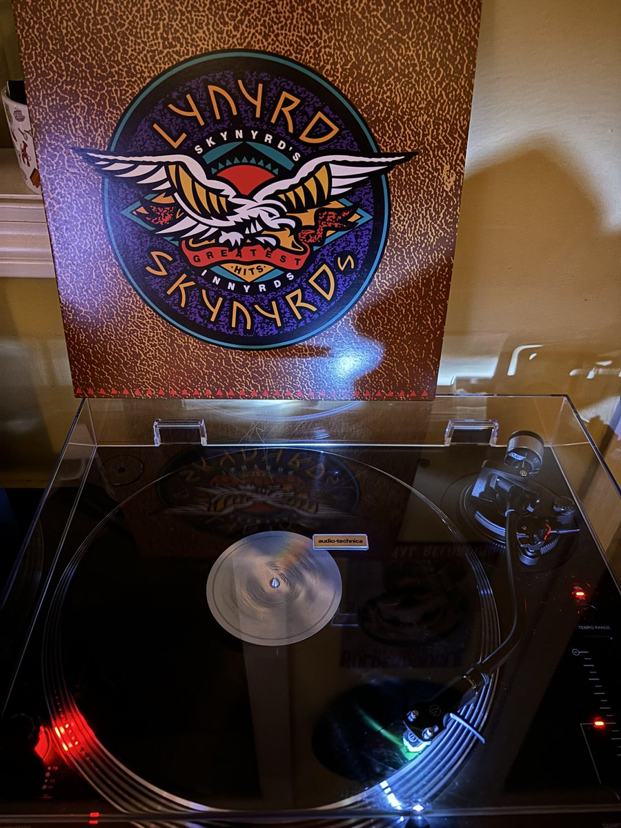 Mr Friday Night Special @Skynyrd