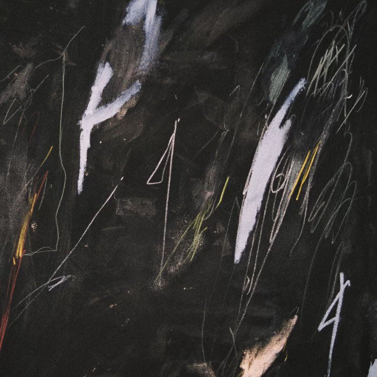 new song “ash” is out today 
produced by jackson phillips
art by henri alexander levy