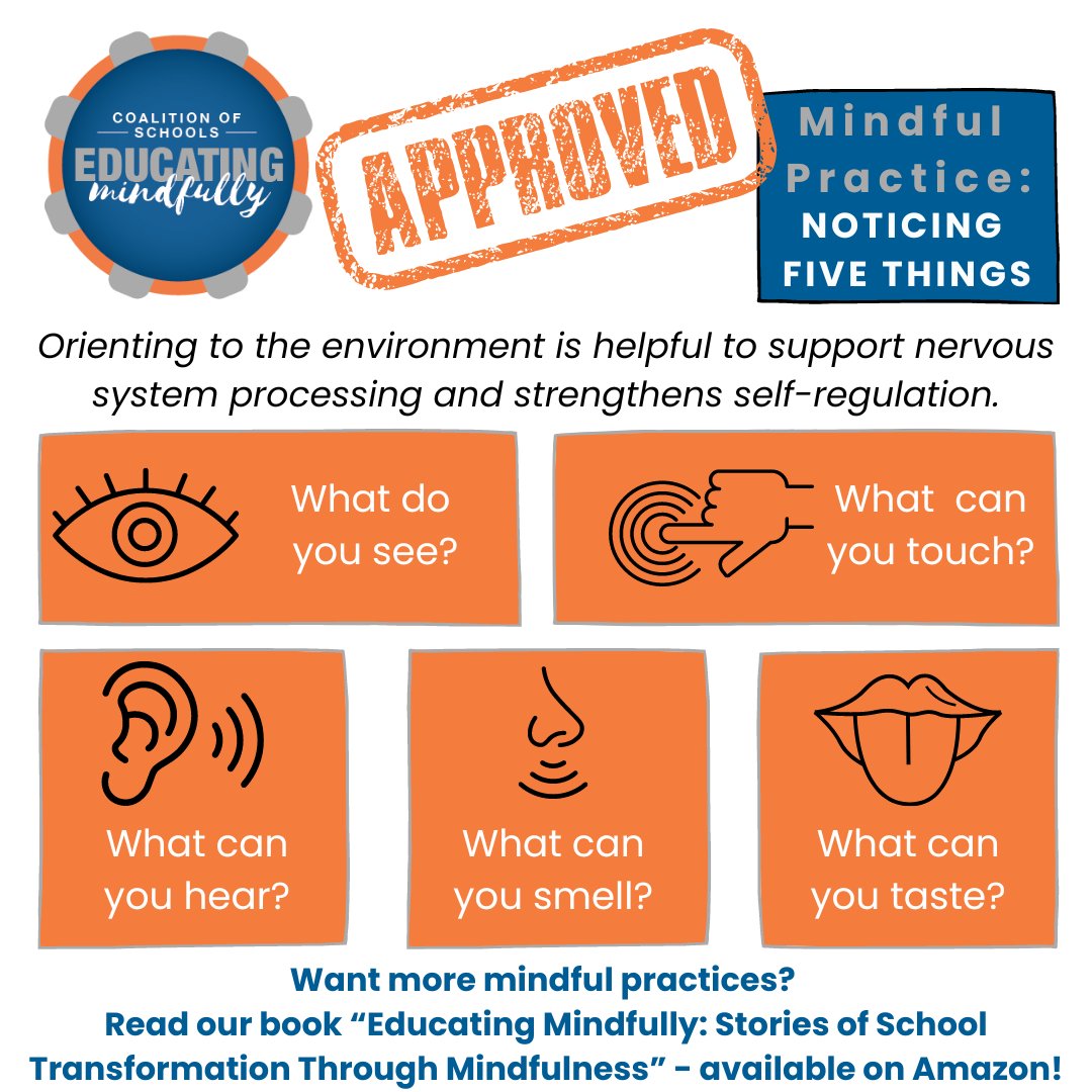 Let's play! Comment below 👇🏻

Learn more here: educatingmindfully.org/book

#Mindfulness #MindfulnessInEducation #MindfulPractices #MindfulnessBasedSEL #MBSEL #SEL #MindfulEducators #MindfulTeachers #MindfulStudents #EdMindfully