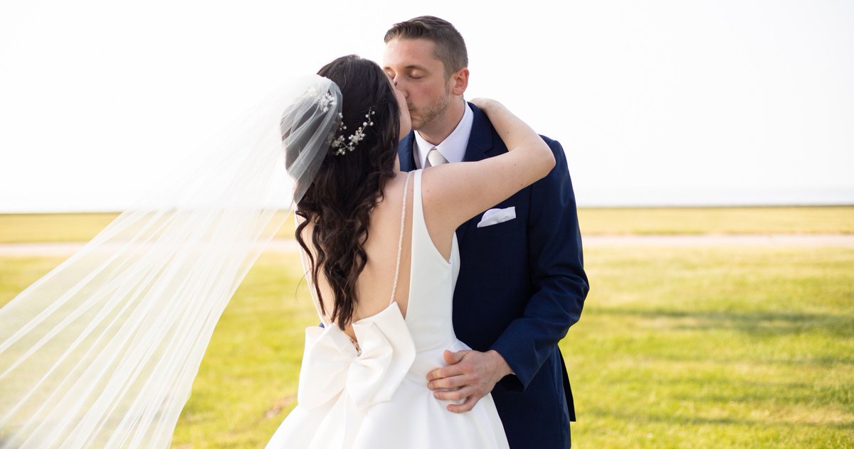 💖Love these first look pics Anthony and Andrea!🥹
.
#weddingwire #modernbride #brides #weddingfashion #married #bride #realwedding #weddingphotographer #weddingphotography #weddingday #beautiful #groom #weddingdress #love #couple #rusticwedding #weddinggown #weddingceremony